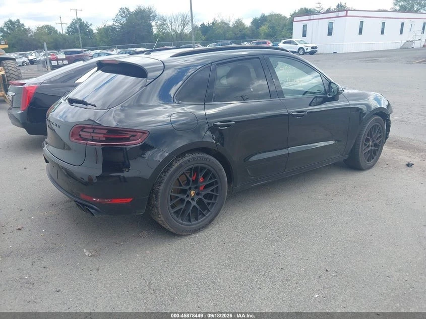 Porsche Macan GTS* AWD* ����* �������* ����* ���������*  | Mobile.bg � ����������� 4