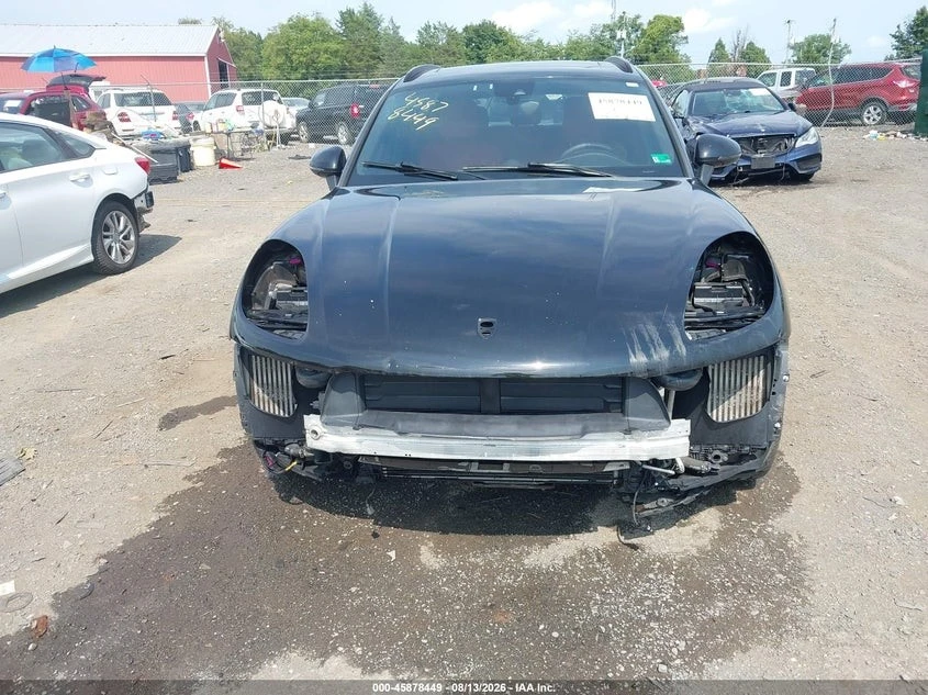 Porsche Macan GTS* AWD* ����* �������* ����* ���������*  | Mobile.bg � ����������� 6