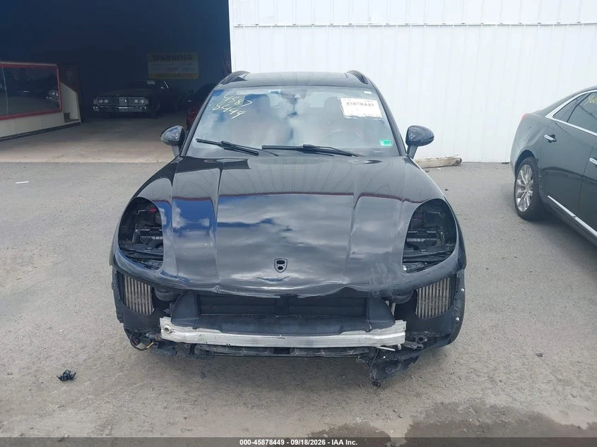 Porsche Macan GTS* AWD* ����* �������* ����* ���������*  | Mobile.bg � ����������� 12