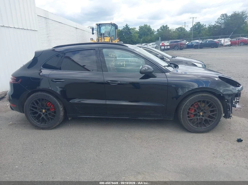 Porsche Macan GTS* AWD* ����* �������* ����* ���������*  | Mobile.bg � ����������� 13