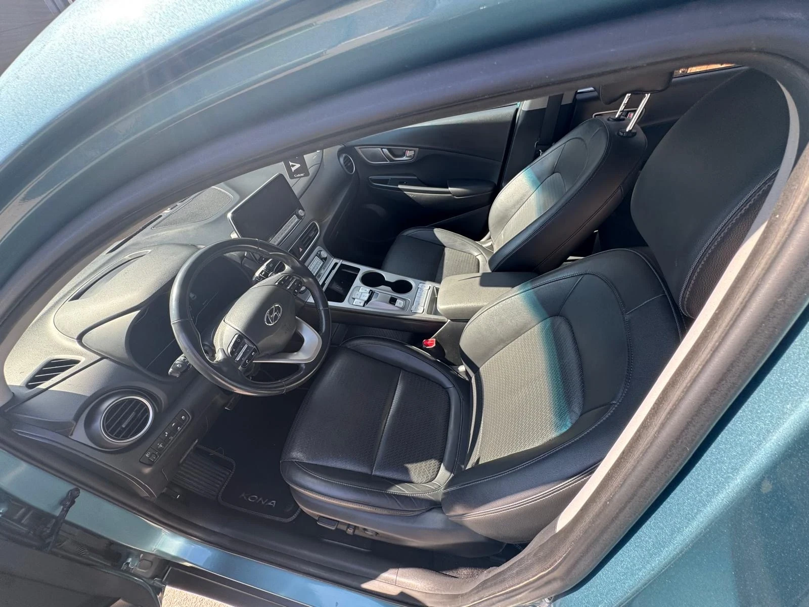 Hyundai Kona, снимка 12 - Автомобили и джипове - 56447061