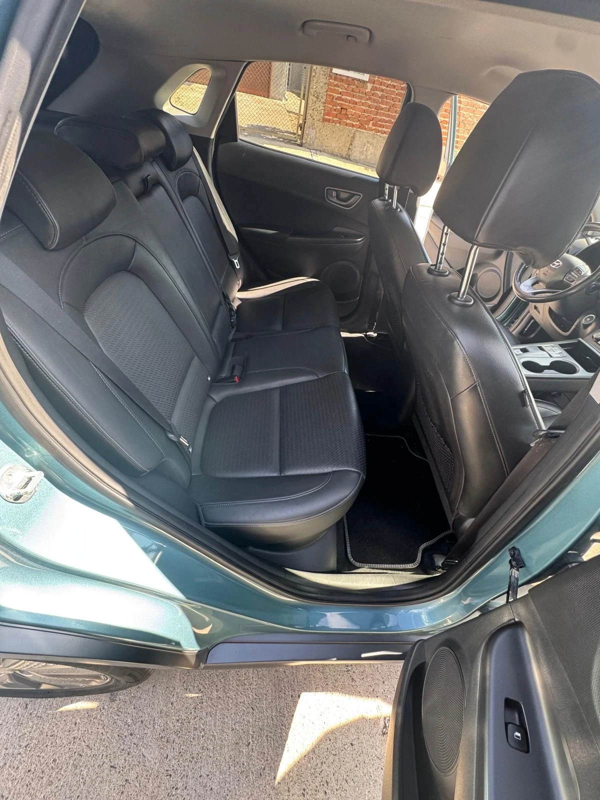 Hyundai Kona, снимка 10 - Автомобили и джипове - 56447061