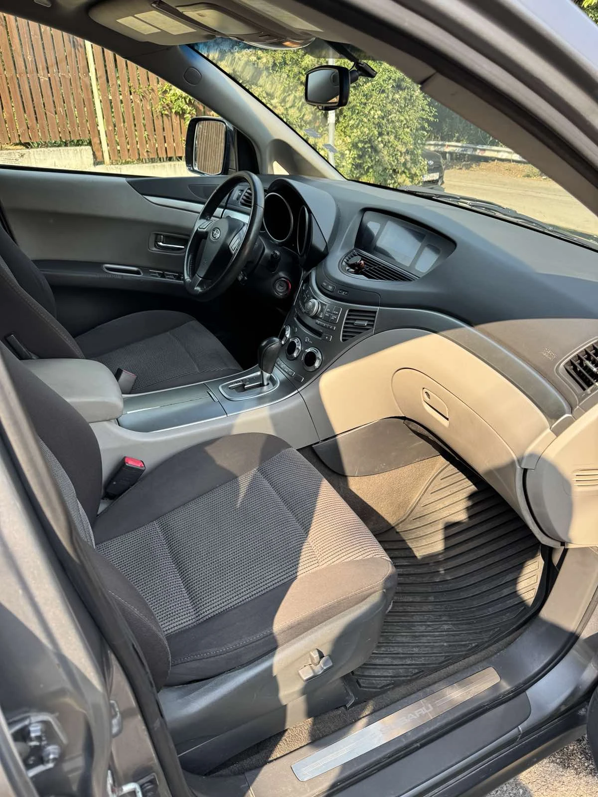 Subaru B9 tribeca 4x4 ������ ��� | Mobile.bg � ����������� 7