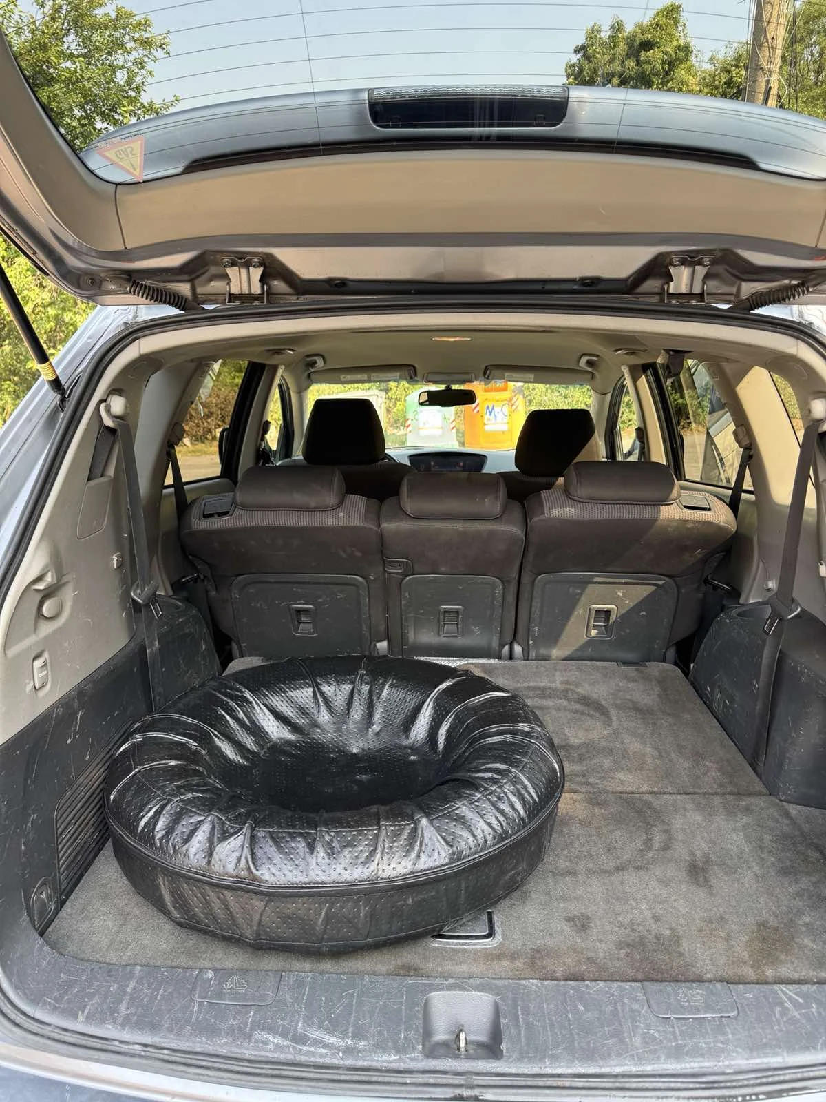 Subaru B9 tribeca 4x4 ������ ��� | Mobile.bg � ����������� 11