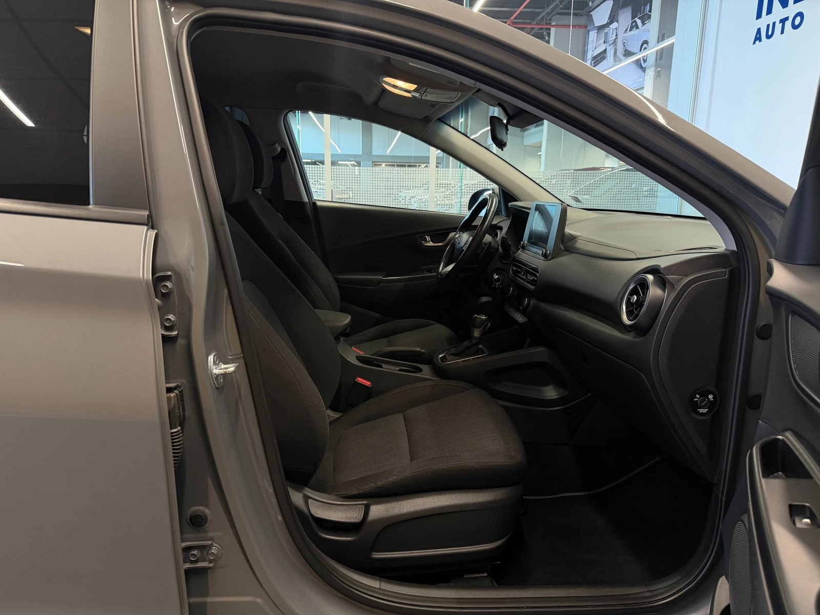 Hyundai Kona EXCLUSIVE AWD | Mobile.bg � ����������� 16