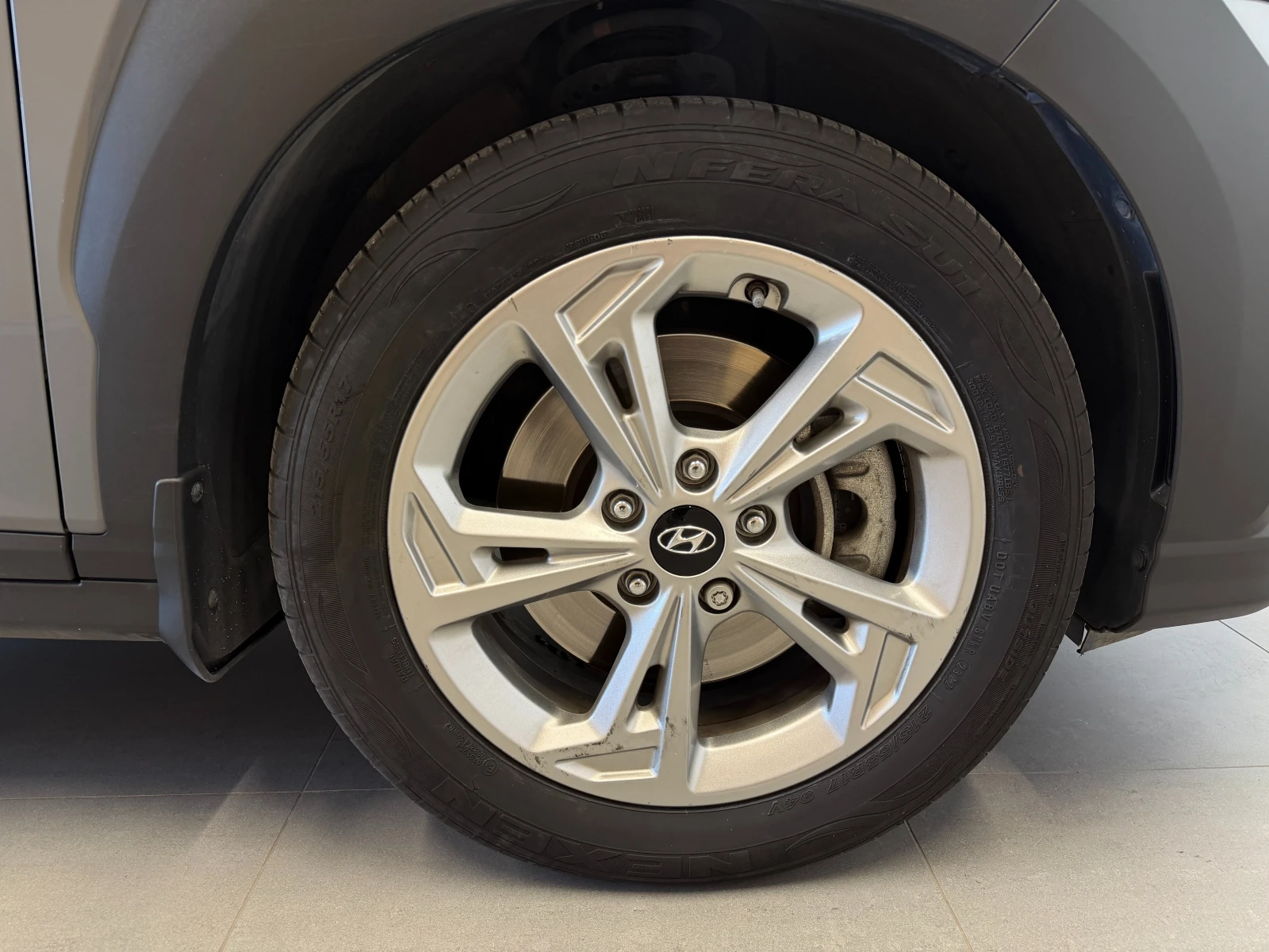 Hyundai Kona EXCLUSIVE AWD | Mobile.bg � ����������� 9