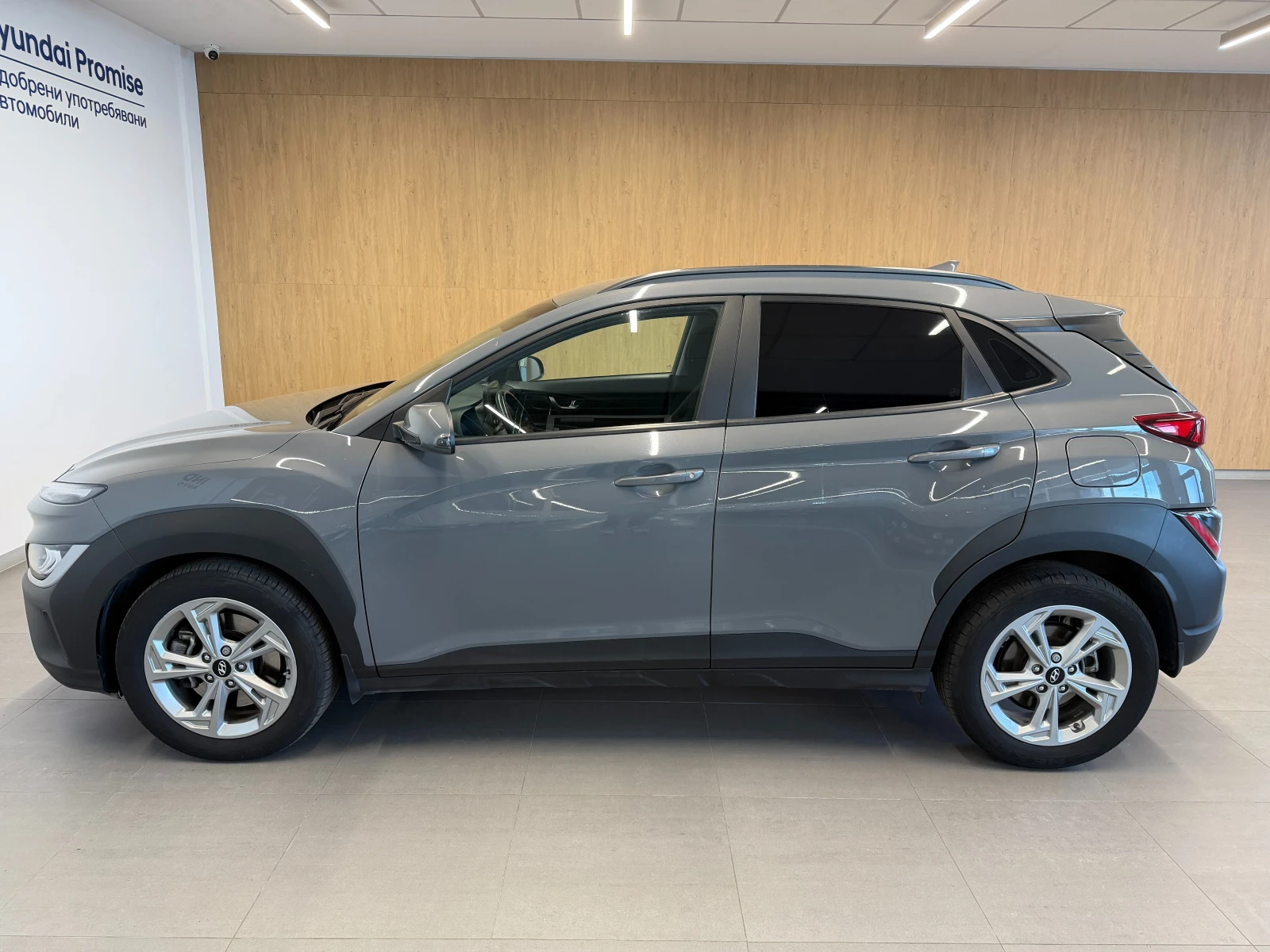 Hyundai Kona EXCLUSIVE AWD | Mobile.bg � ����������� 2
