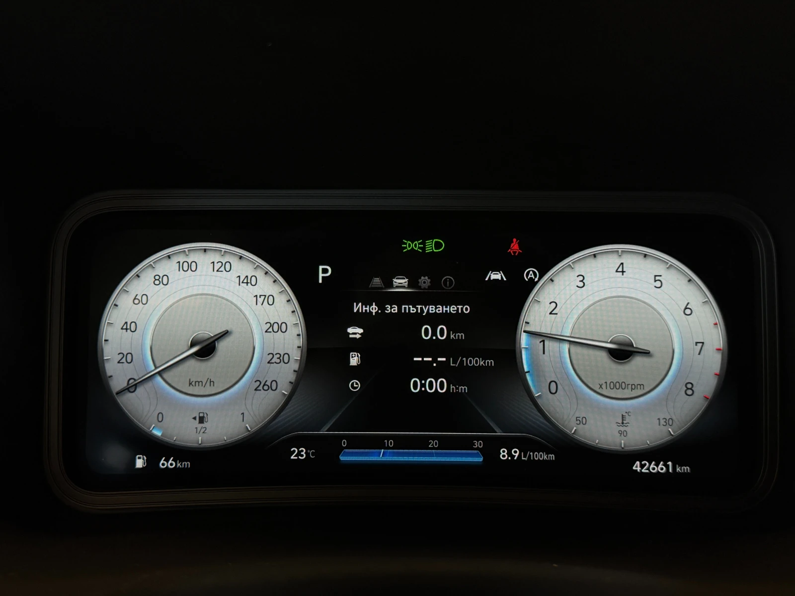 Hyundai Kona EXCLUSIVE AWD | Mobile.bg � ����������� 12
