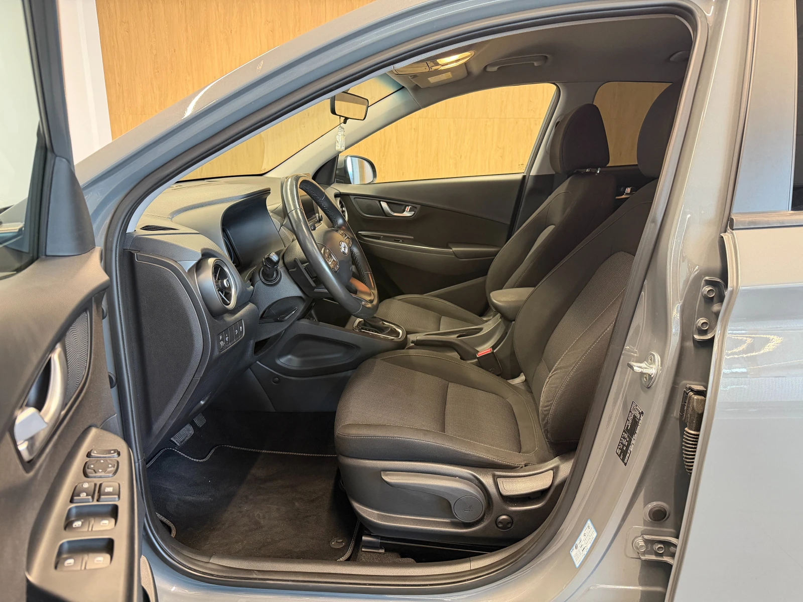 Hyundai Kona EXCLUSIVE AWD | Mobile.bg � ����������� 15