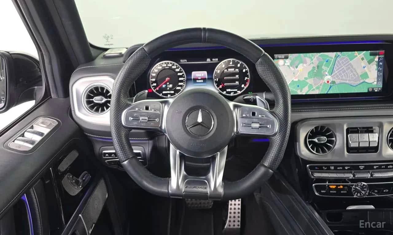 Mercedes-Benz G 63 AMG * G63 * ��������� ���� �� �������� *  | Mobile.bg � ����������� 13