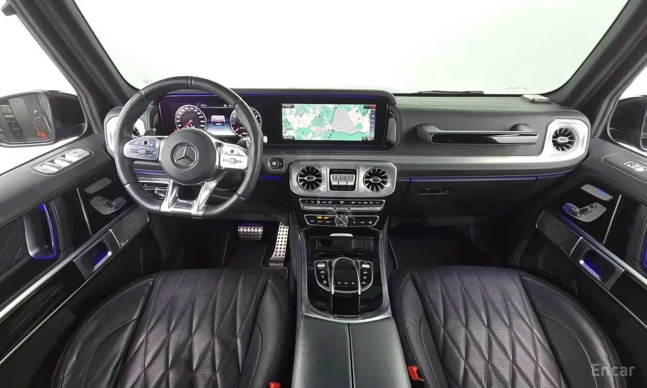 Mercedes-Benz G 63 AMG * G63 * ��������� ���� �� �������� *  | Mobile.bg � ����������� 7