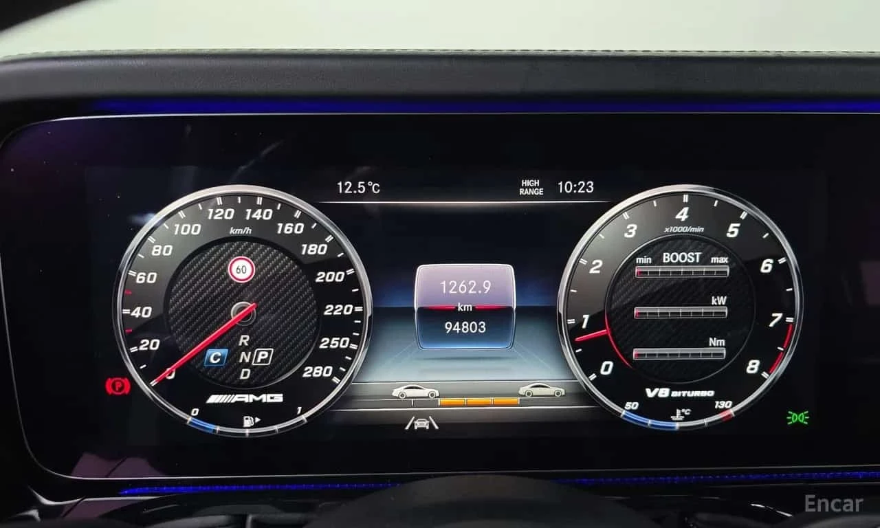 Mercedes-Benz G 63 AMG * G63 * ��������� ���� �� �������� *  | Mobile.bg � ����������� 8