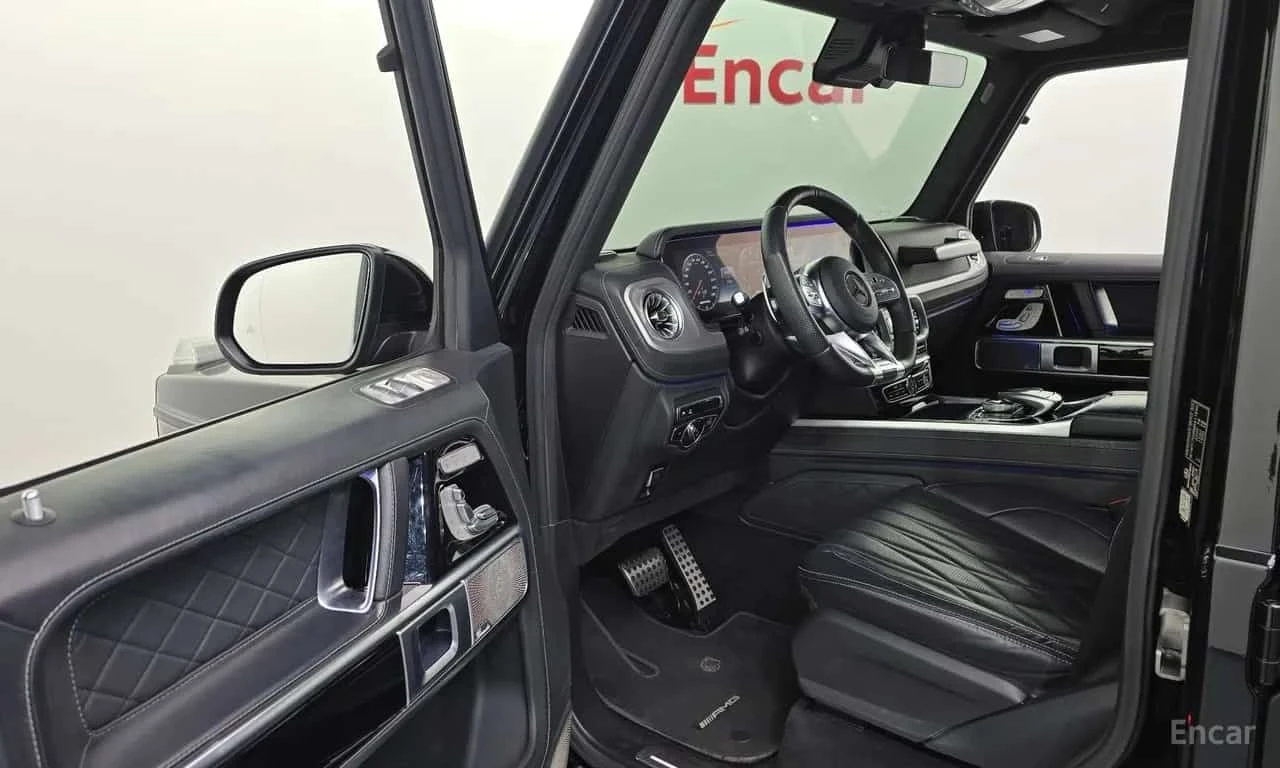 Mercedes-Benz G 63 AMG * G63 * ��������� ���� �� �������� *  | Mobile.bg � ����������� 10