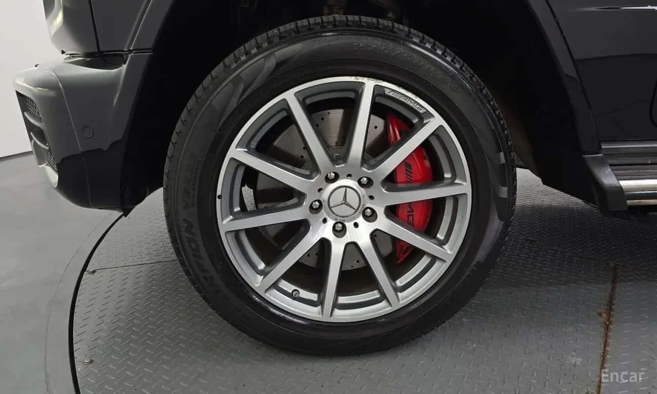 Mercedes-Benz G 63 AMG * G63 * ��������� ���� �� �������� *  | Mobile.bg � ����������� 5