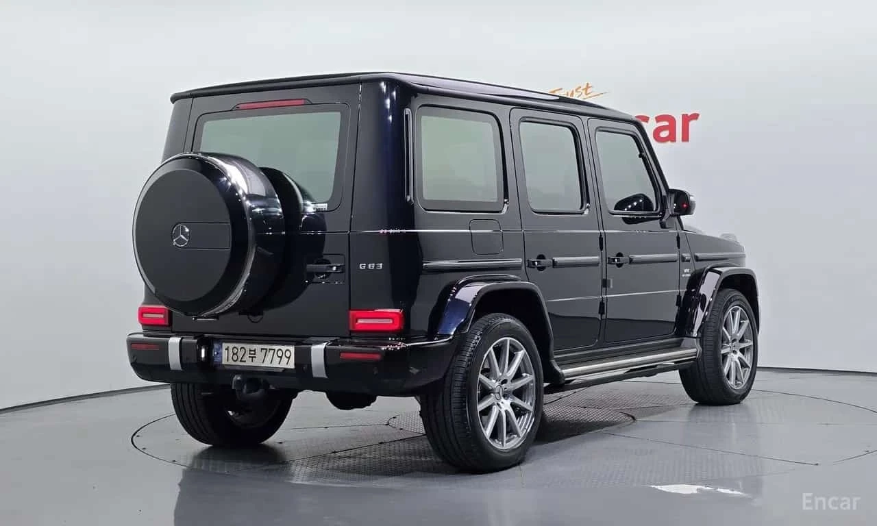 Mercedes-Benz G 63 AMG * G63 * ��������� ���� �� �������� *  | Mobile.bg � ����������� 2
