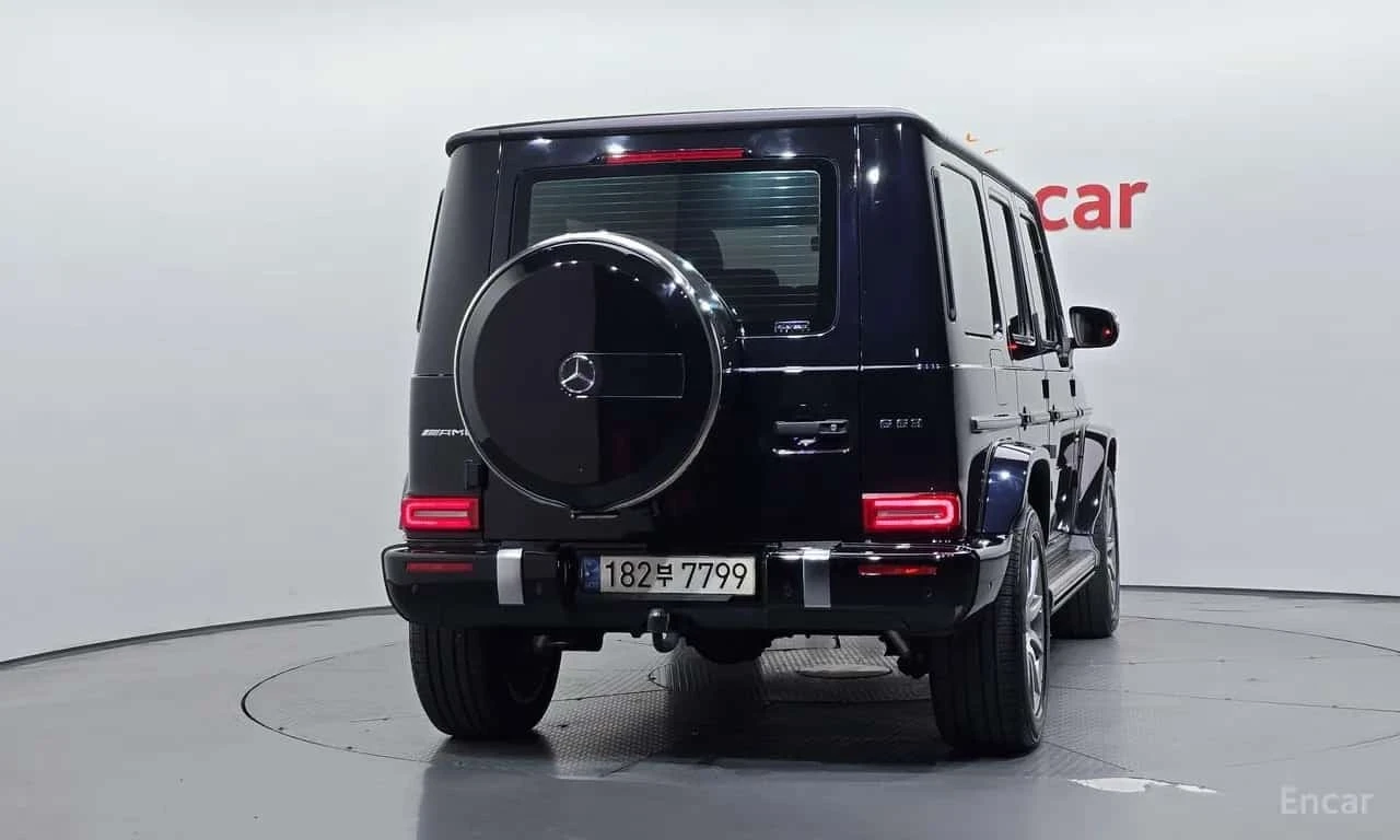 Mercedes-Benz G 63 AMG * G63 * ��������� ���� �� �������� *  | Mobile.bg � ����������� 4