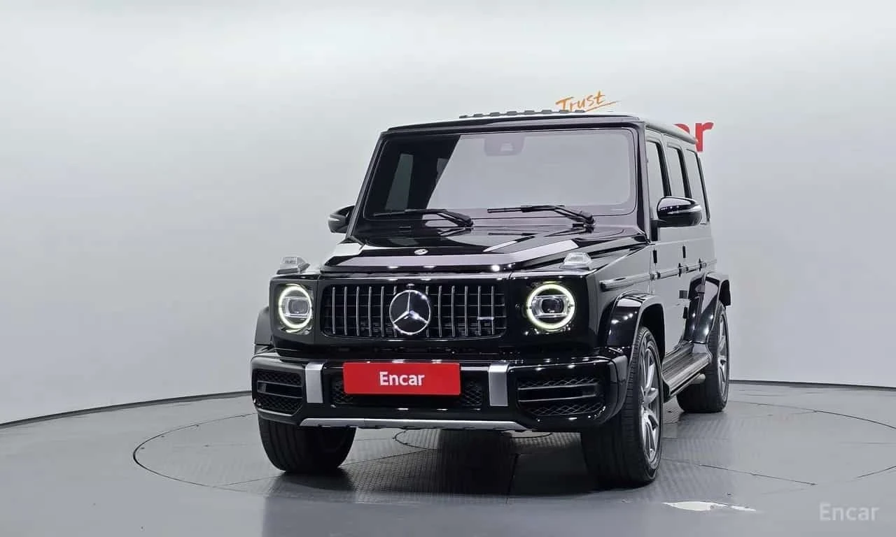 Mercedes-Benz G 63 AMG * G63 * ��������� ���� �� �������� *  | Mobile.bg � ����������� 3