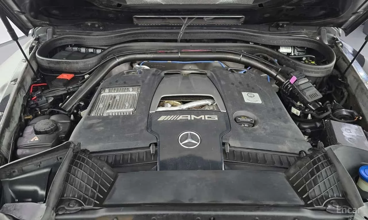 Mercedes-Benz G 63 AMG * G63 * ��������� ���� �� �������� *  | Mobile.bg � ����������� 6
