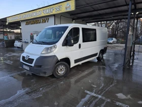 Peugeot Boxer boxer, снимка 3