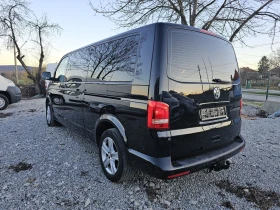VW Transporter 2.0TDi/140k/Дълга база/ТОП, снимка 7