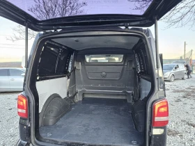 VW Transporter 2.0TDi/140k/Дълга база/ТОП, снимка 13
