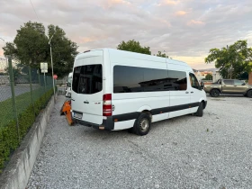 Mercedes-Benz Sprinter 2.2CDI, снимка 5
