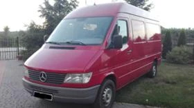 Mercedes-Benz Sprinter  | Mobile.bg    2