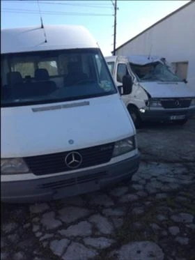 Mercedes-Benz Sprinter  | Mobile.bg    15