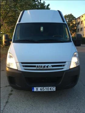 Mercedes-Benz Sprinter  | Mobile.bg    11