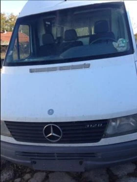 Mercedes-Benz Sprinter  | Mobile.bg    16