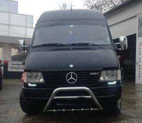 Mercedes-Benz Sprinter  | Mobile.bg    8