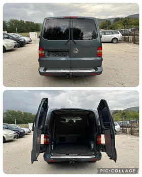 VW Transporter T5 2.5 TDI 131 LONG | Mobile.bg    10