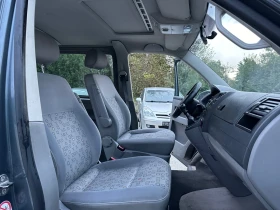 VW Transporter T5 2.5 TDI 131 LONG, снимка 13