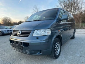 VW Transporter T5 2.5 TDI 131 LONG, снимка 5