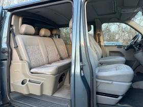 VW Transporter T5 2.5 TDI 131 LONG, снимка 15