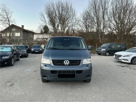 VW Transporter T5 2.5 TDI 131 LONG, снимка 3