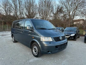 VW Transporter T5 2.5 TDI 131 LONG, снимка 1