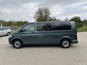 VW Transporter T5 2.5 TDI 131 LONG, снимка 5