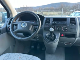 VW Transporter T5 2.5 TDI 131 LONG, снимка 11