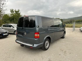 VW Transporter T5 2.5 TDI 131 LONG, снимка 7