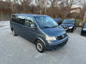 VW Transporter T5 2.5 TDI 131 LONG, снимка 2