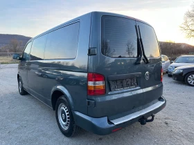 VW Transporter T5 2.5 TDI 131 LONG, снимка 6