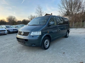 VW Transporter T5 2.5 TDI 131 LONG, снимка 4