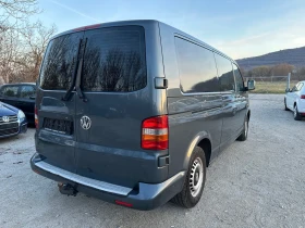 VW Transporter T5 2.5 TDI 131 LONG, снимка 7