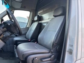 VW Crafter MAXI KLIMA NAVI | Mobile.bg    7