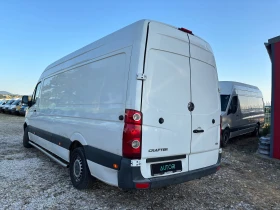 VW Crafter MAXI KLIMA NAVI | Mobile.bg    6