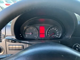 VW Crafter MAXI KLIMA NAVI | Mobile.bg    9