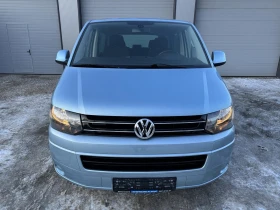 VW Multivan 2.0TDI* STARTLINE* EDITION26* , снимка 4