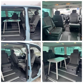 VW Multivan 2.0TDI* STARTLINE* EDITION26* , снимка 17