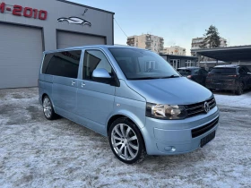 VW Multivan 2.0TDI* STARTLINE* EDITION26* , снимка 3